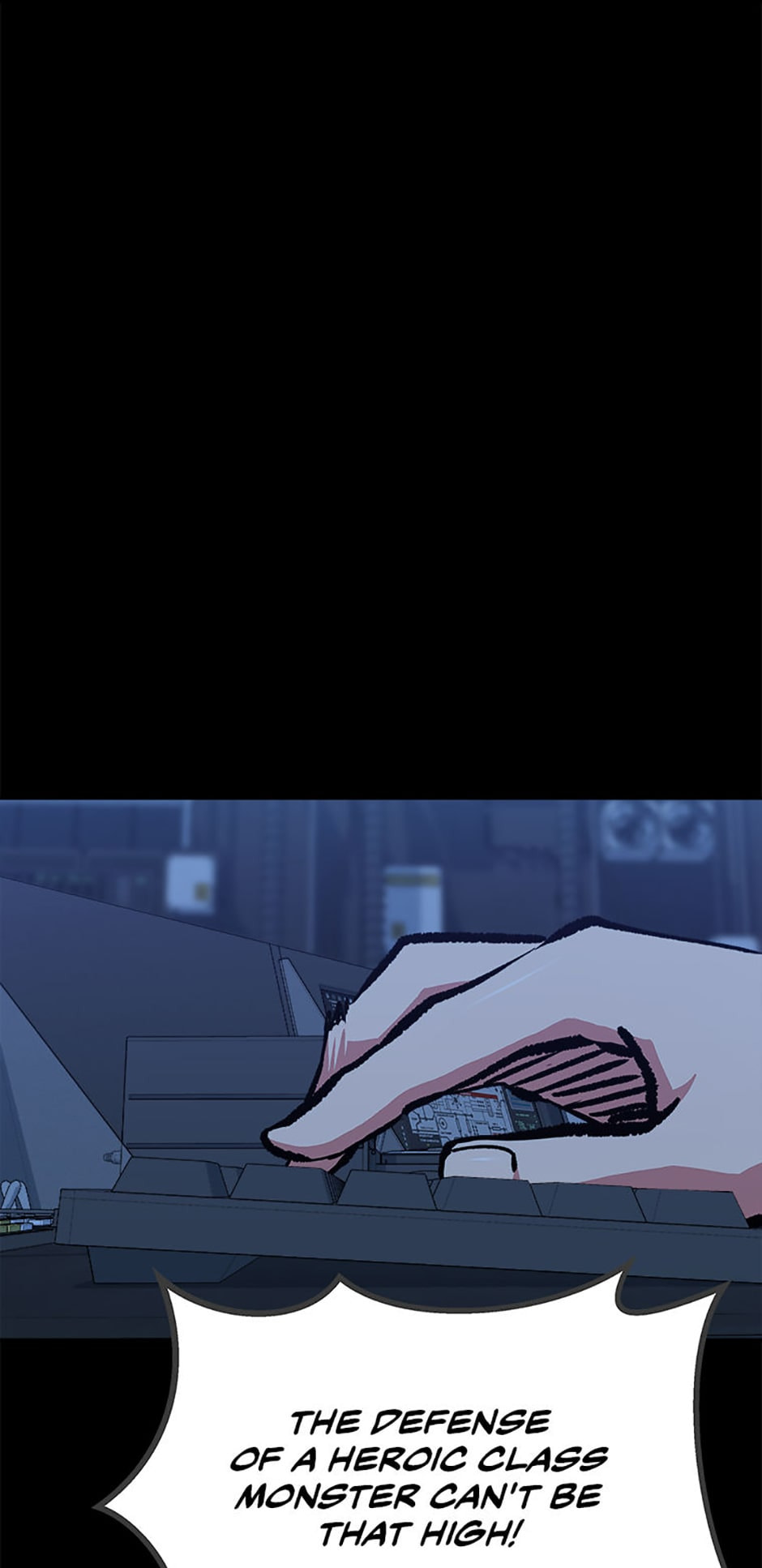 Read Level 1 Player chapter 77 image 30 on Lezhin