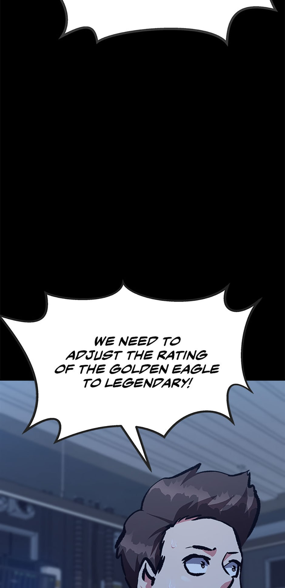Read Level 1 Player chapter 77 image 31 on Lezhin