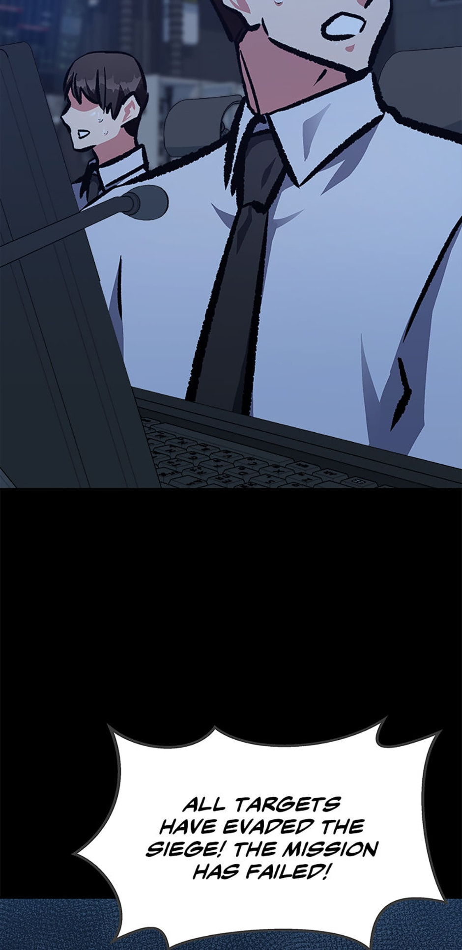 Read Level 1 Player chapter 77 image 32 on Lezhin