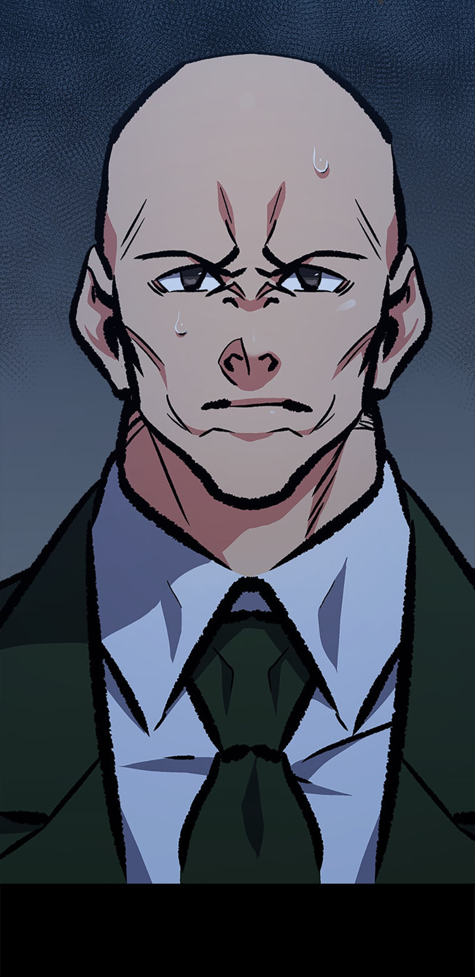 Read Level 1 Player chapter 77 image 33 on Lezhin