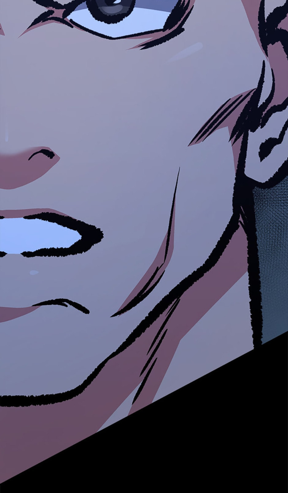 Read Level 1 Player chapter 77 image 35 on Lezhin