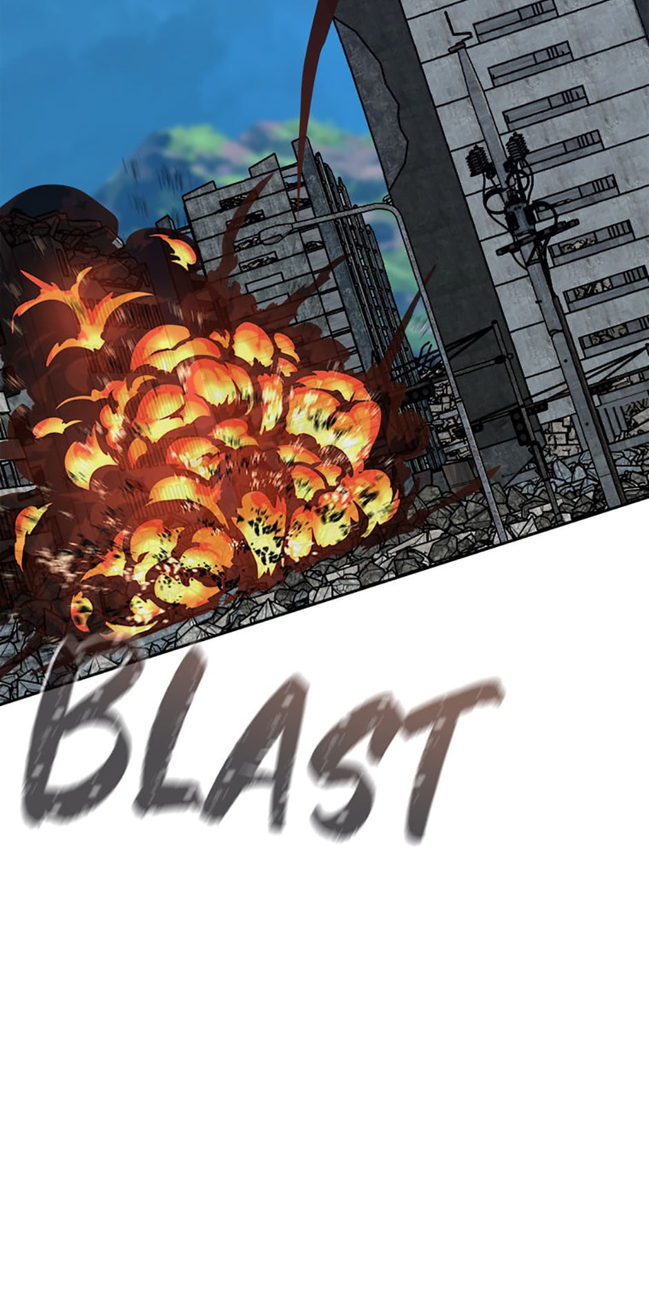 Read Level 1 Player chapter 77 image 4 on Lezhin