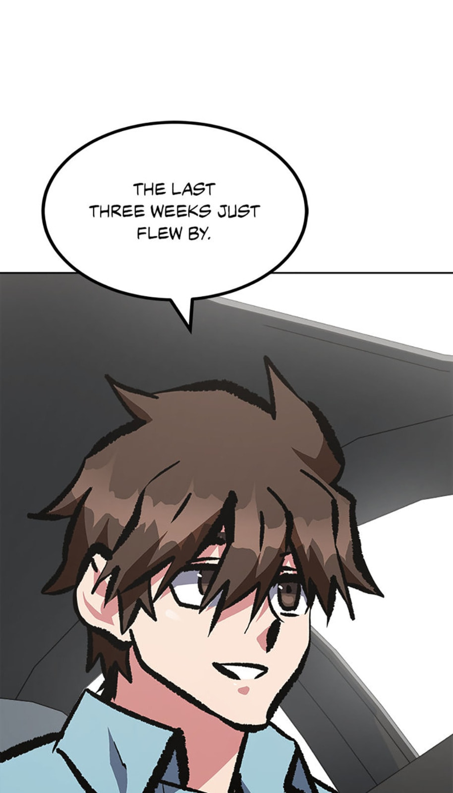 Read Level 1 Player chapter 77 image 42 on Lezhin