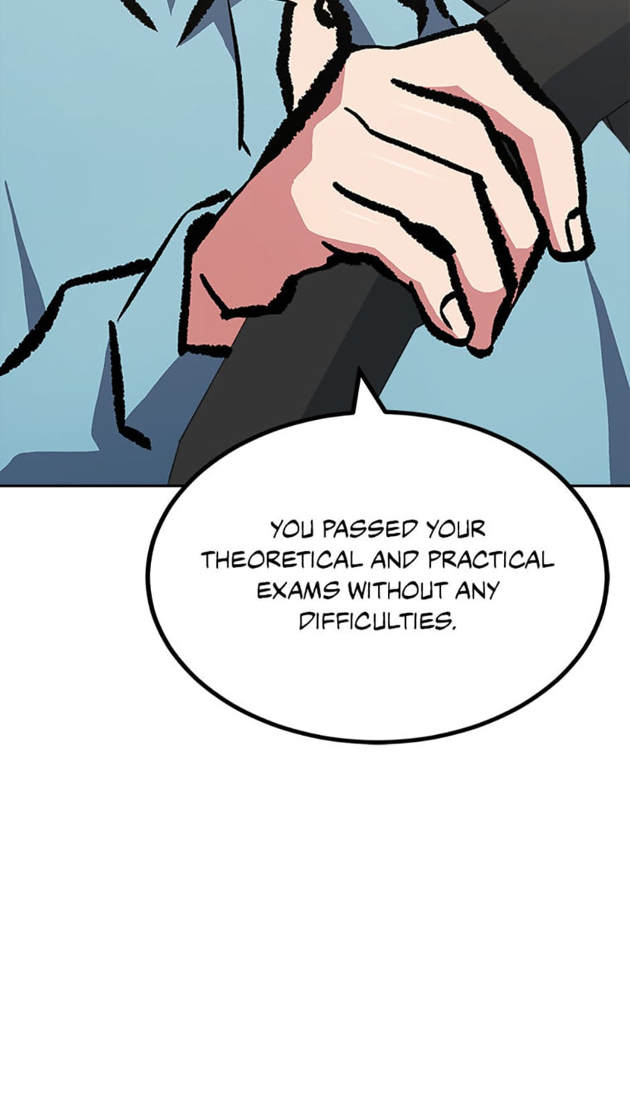 Read Level 1 Player chapter 77 image 43 on Lezhin
