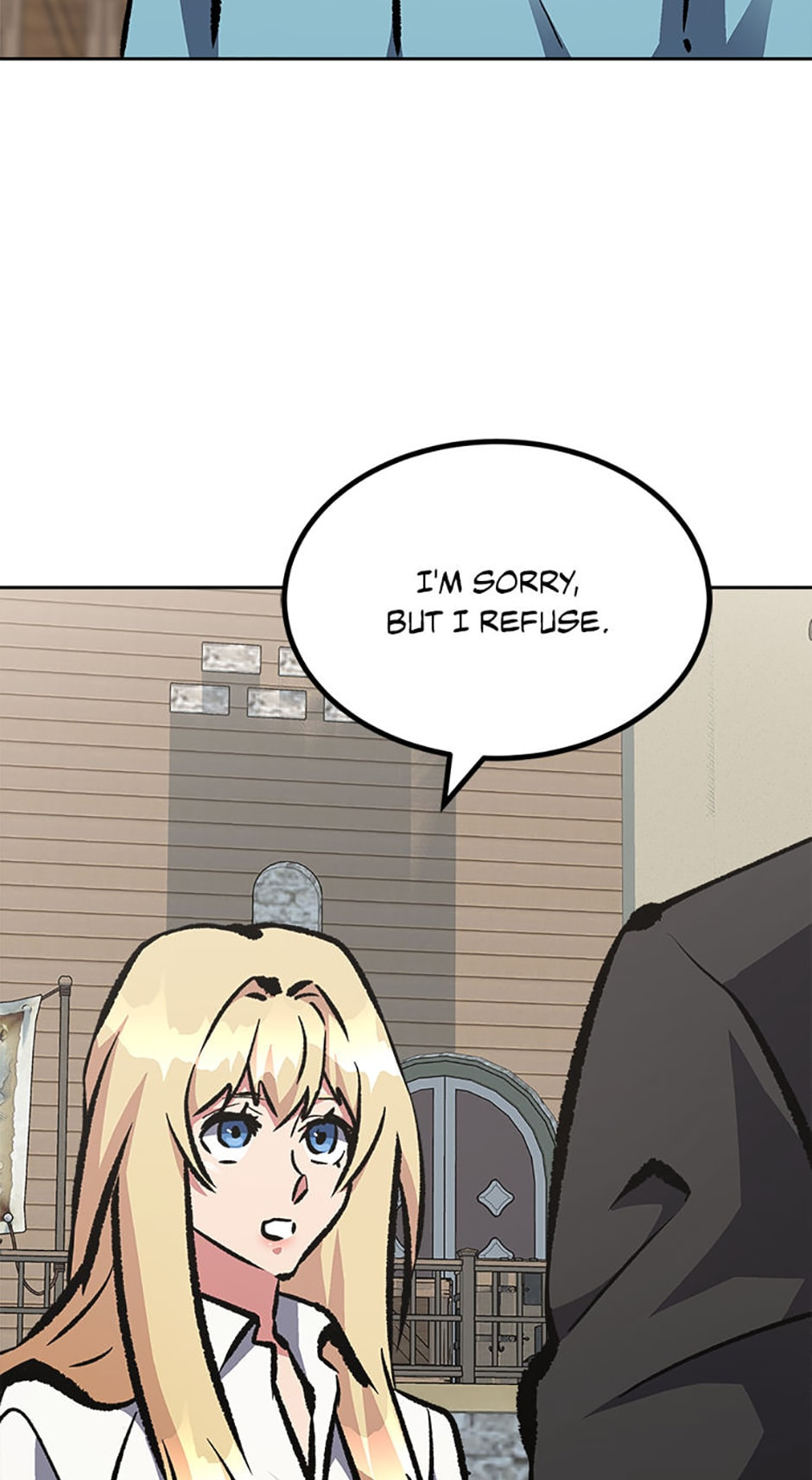 Read Level 1 Player chapter 77 image 49 on Lezhin