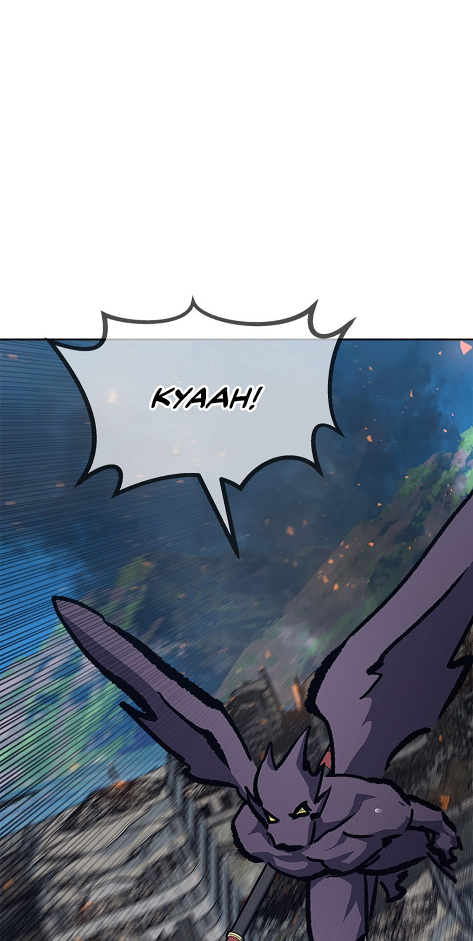 Read Level 1 Player chapter 77 image 5 on Lezhin