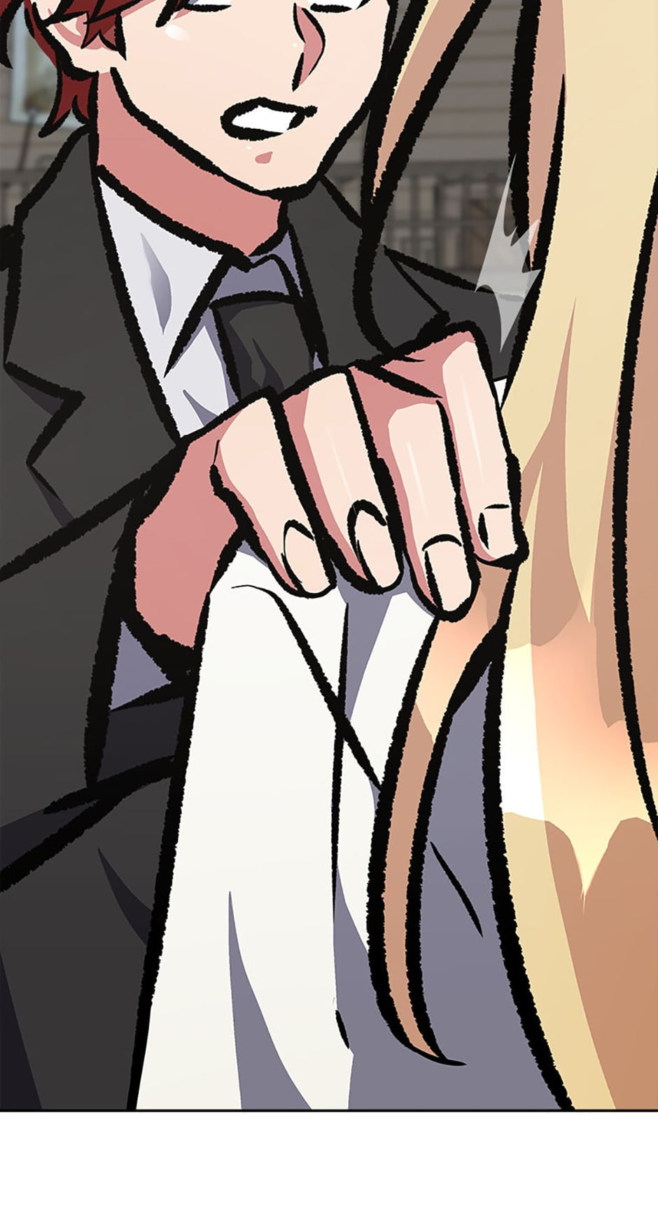 Read Level 1 Player chapter 77 image 58 on Lezhin