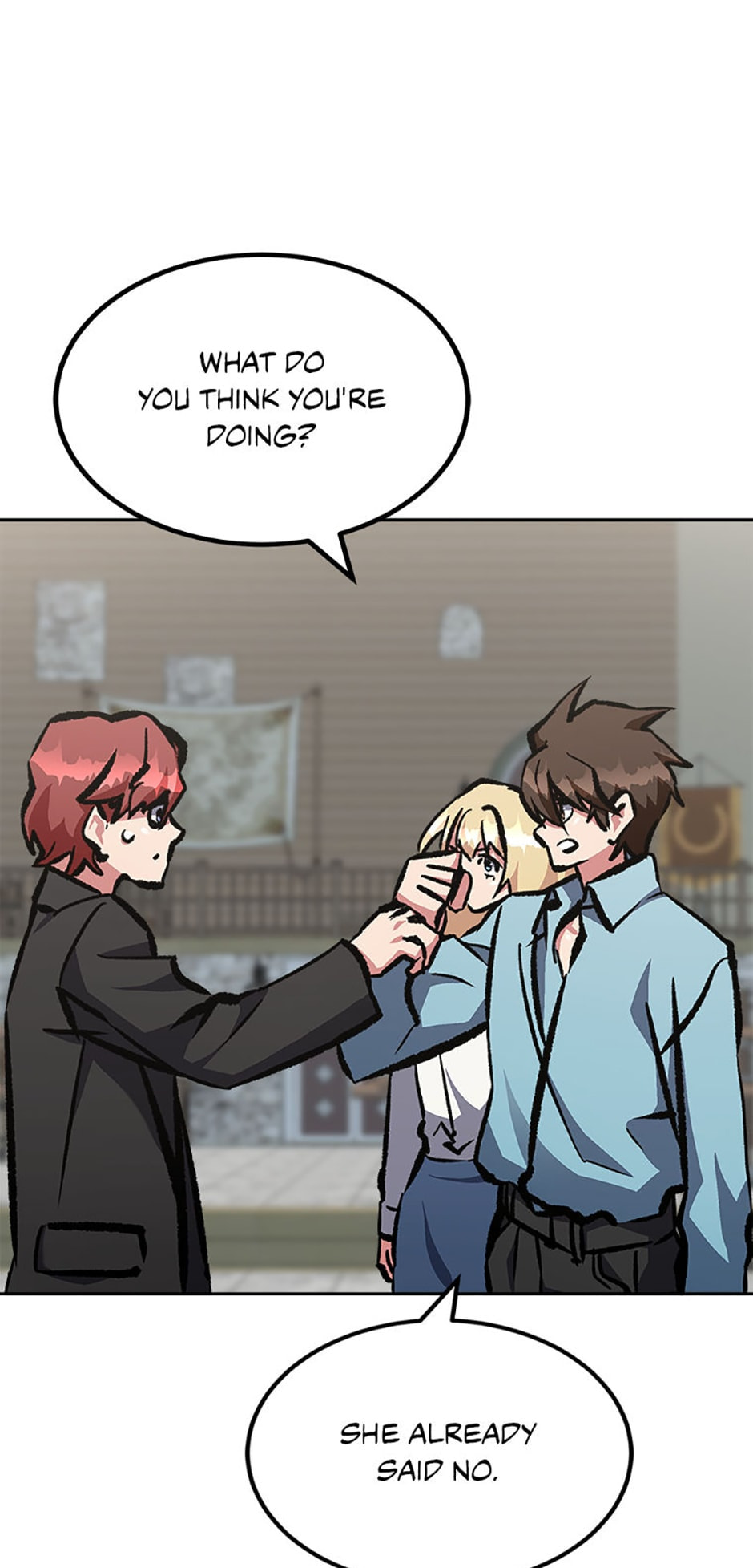 Read Level 1 Player chapter 77 image 59 on Lezhin