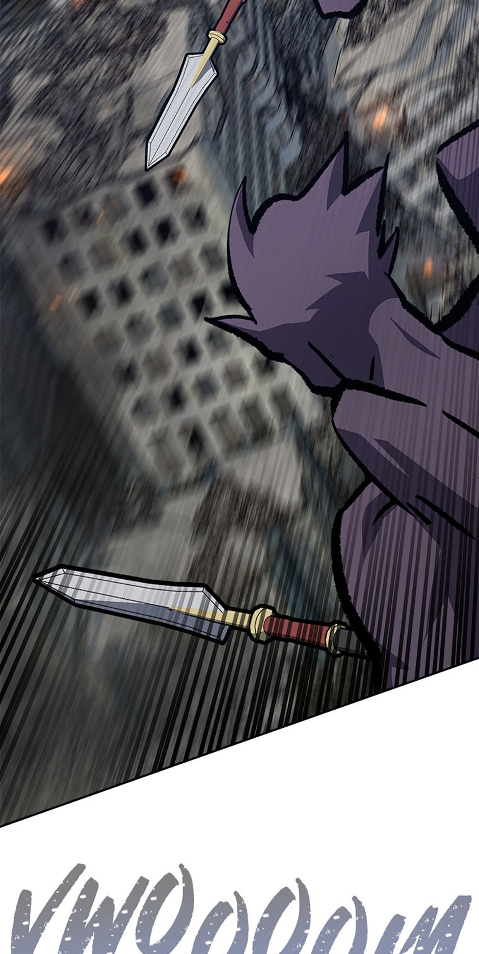 Read Level 1 Player chapter 77 image 6 on Lezhin