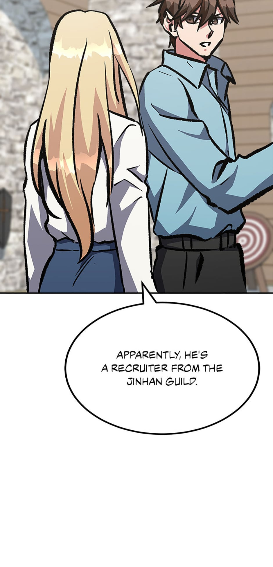 Read Level 1 Player chapter 77 image 63 on Lezhin