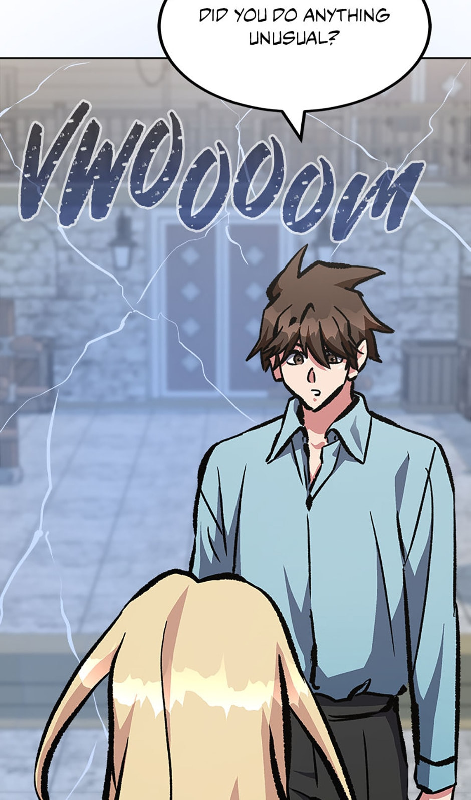 Read Level 1 Player chapter 77 image 66 on Lezhin