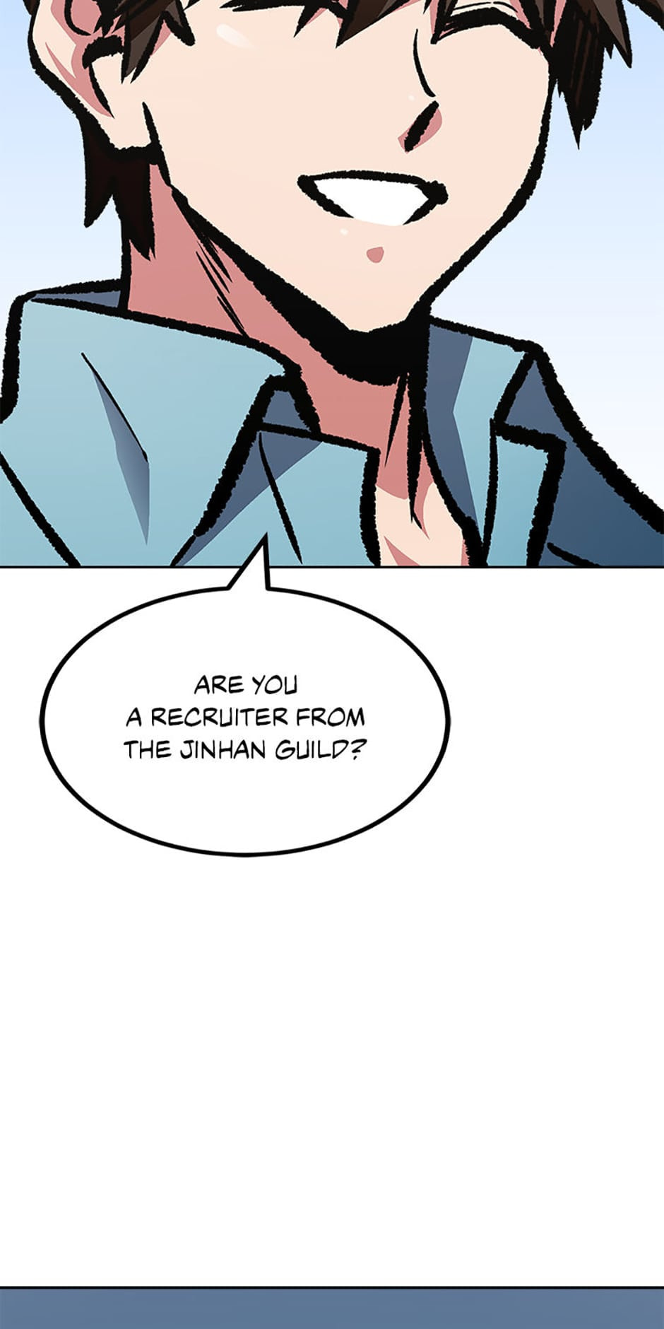Read Level 1 Player chapter 77 image 77 on Lezhin