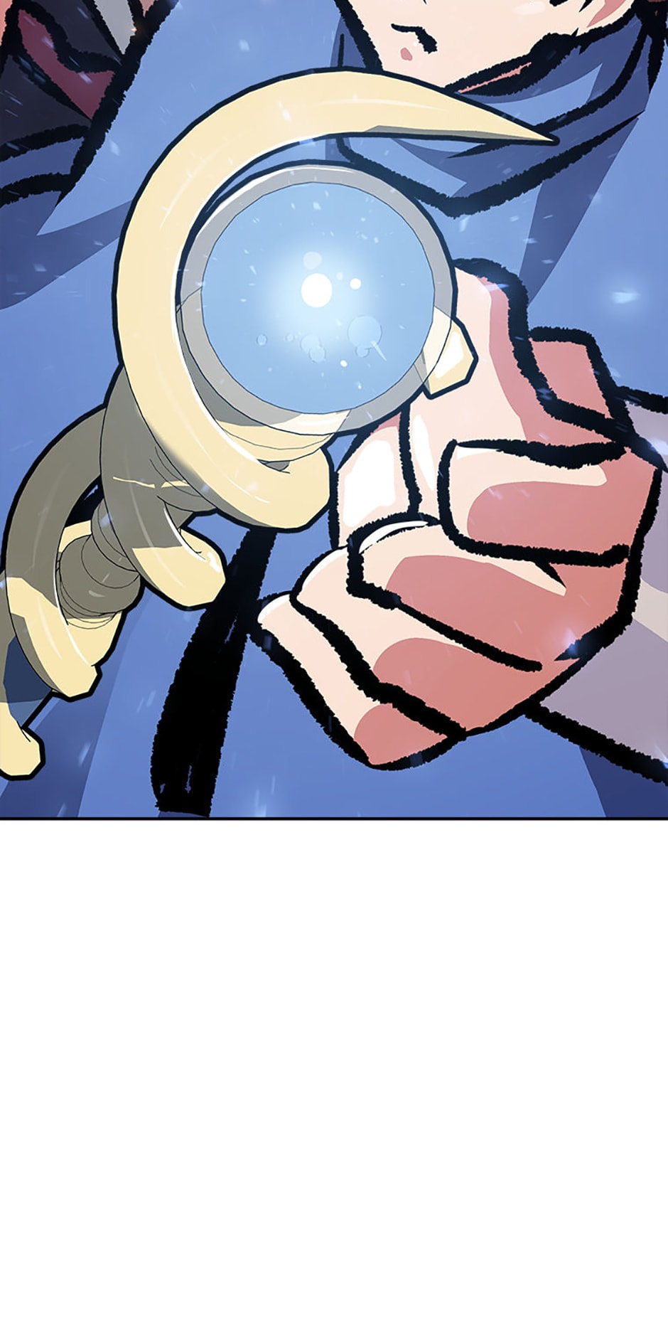 Read Level 1 Player chapter 77 image 8 on Lezhin