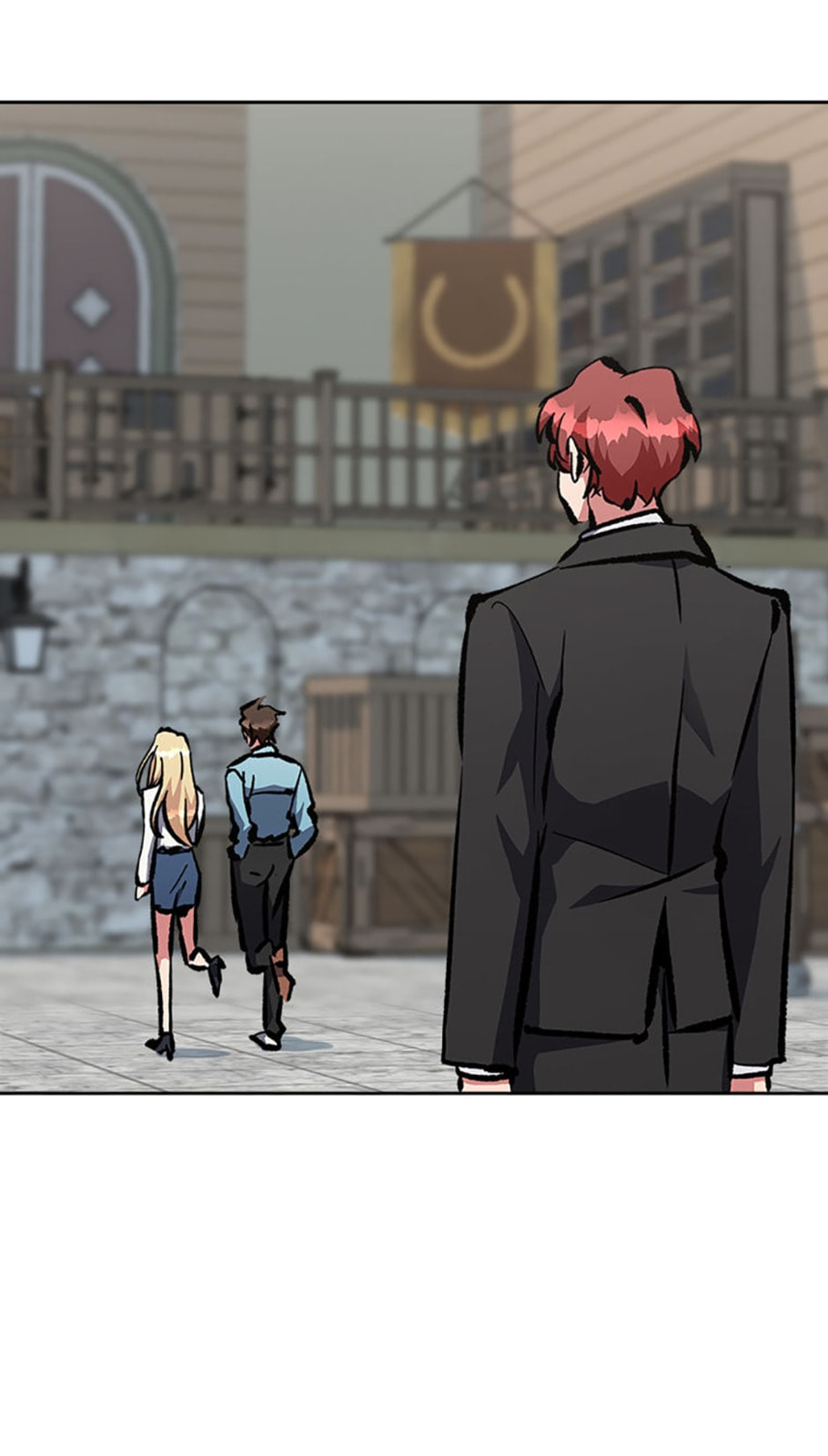Read Level 1 Player chapter 77 image 82 on Lezhin