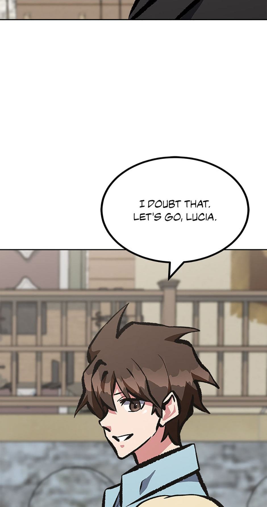 Read Level 1 Player chapter 77 image 84 on Lezhin