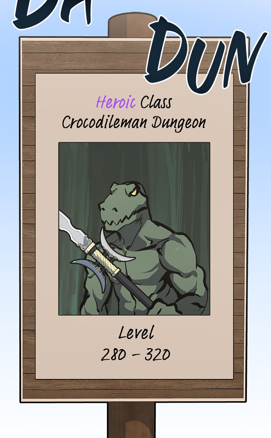 Read Level 1 Player chapter 77 image 92 on Lezhin