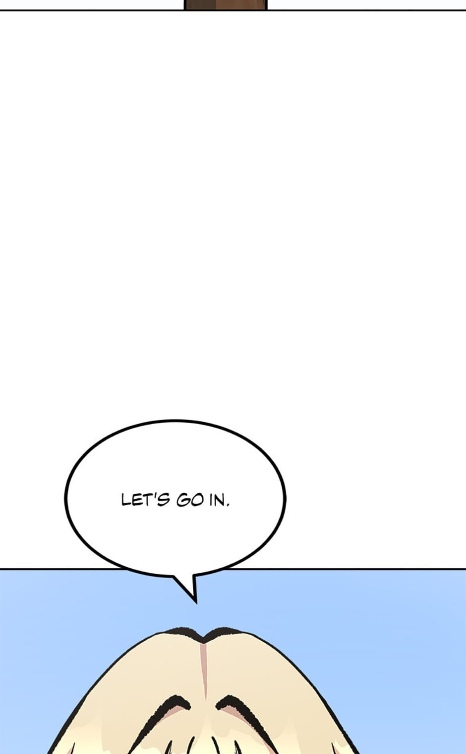 Read Level 1 Player chapter 77 image 93 on Lezhin