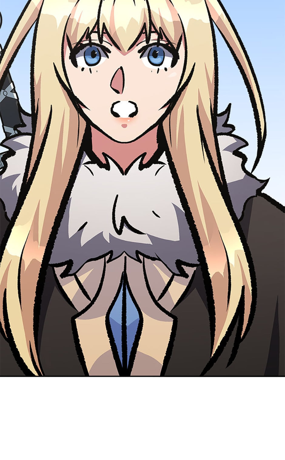 Read Level 1 Player chapter 77 image 94 on Lezhin