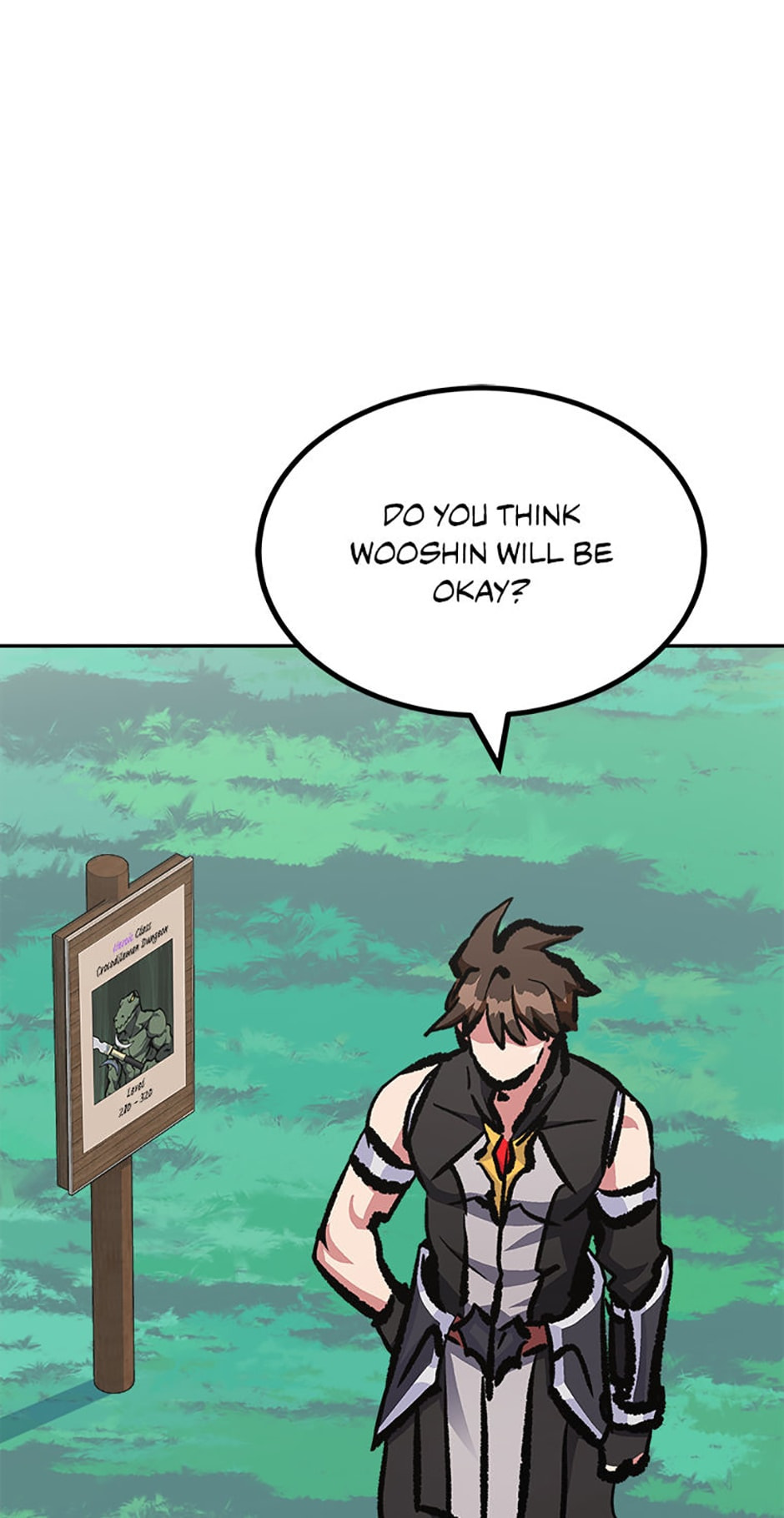 Read Level 1 Player chapter 77 image 95 on Lezhin