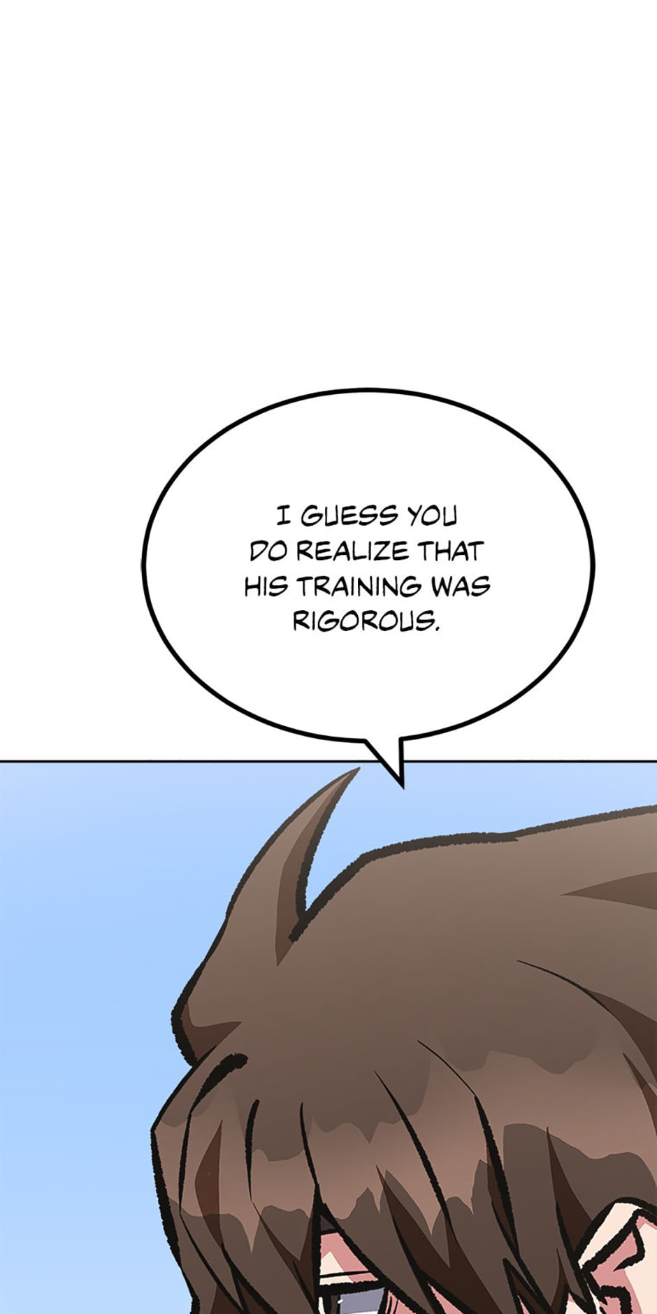 Read Level 1 Player chapter 77 image 99 on Lezhin