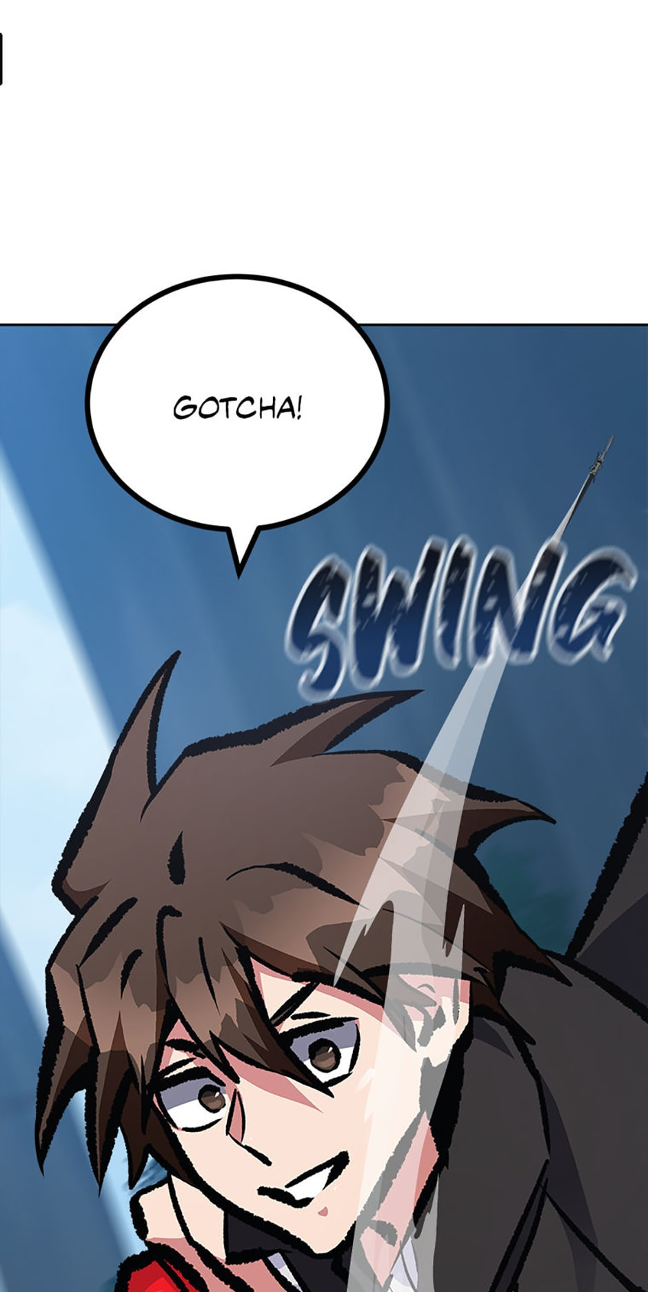 Read Level 1 Player chapter 78 image 1 on Lezhin