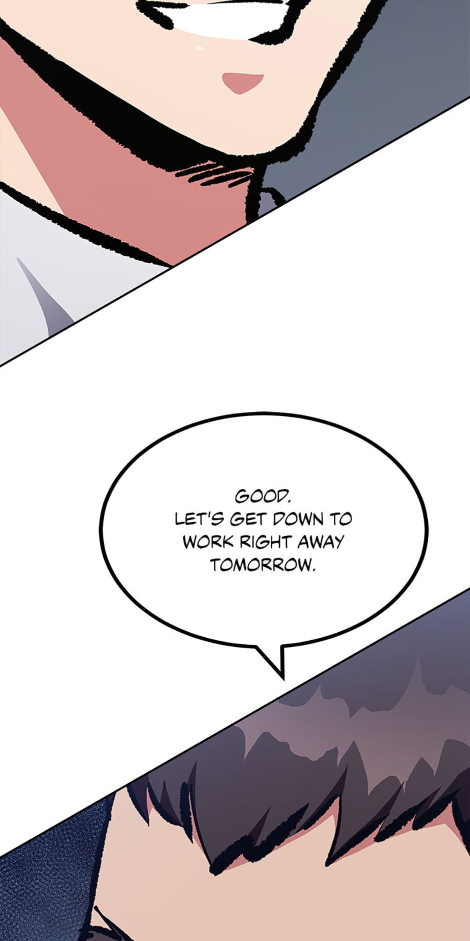 Read Level 1 Player chapter 78 image 100 on Lezhin