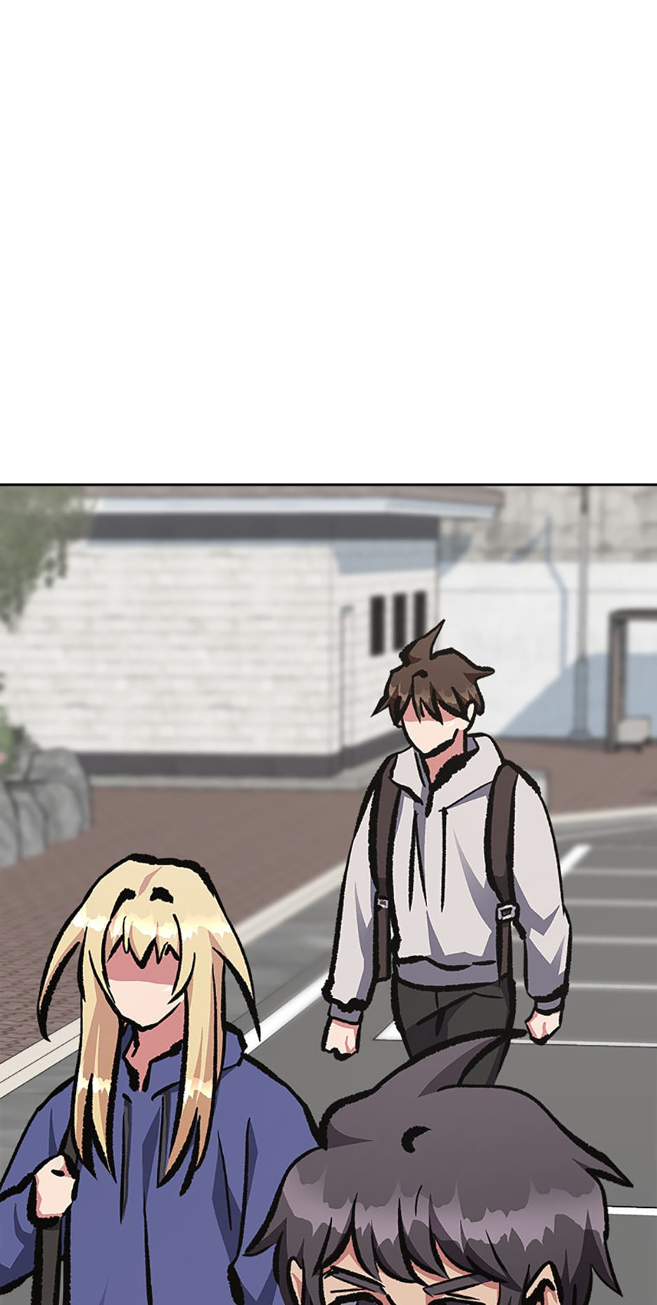 Read Level 1 Player chapter 78 image 103 on Lezhin
