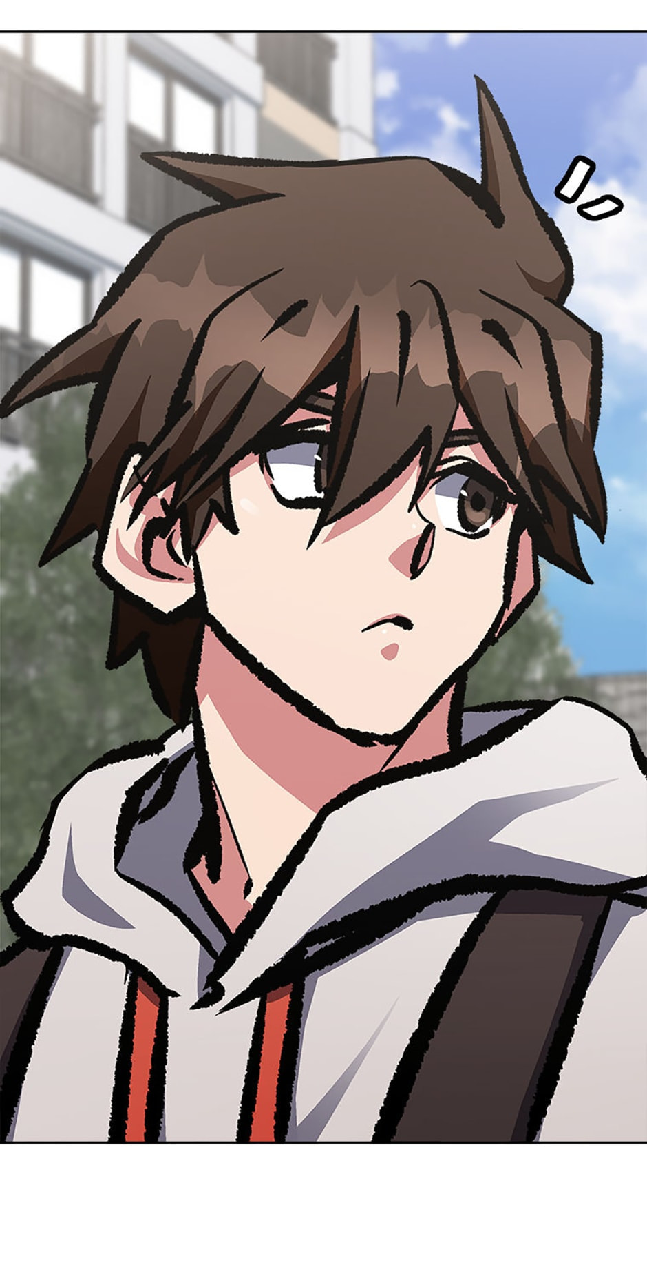 Read Level 1 Player chapter 78 image 105 on Lezhin