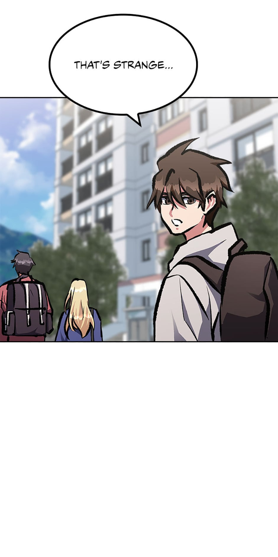 Read Level 1 Player chapter 78 image 107 on Lezhin