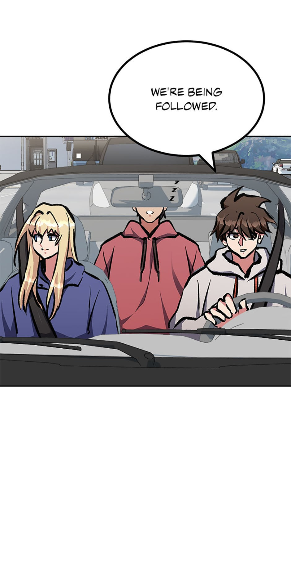 Read Level 1 Player chapter 78 image 110 on Lezhin