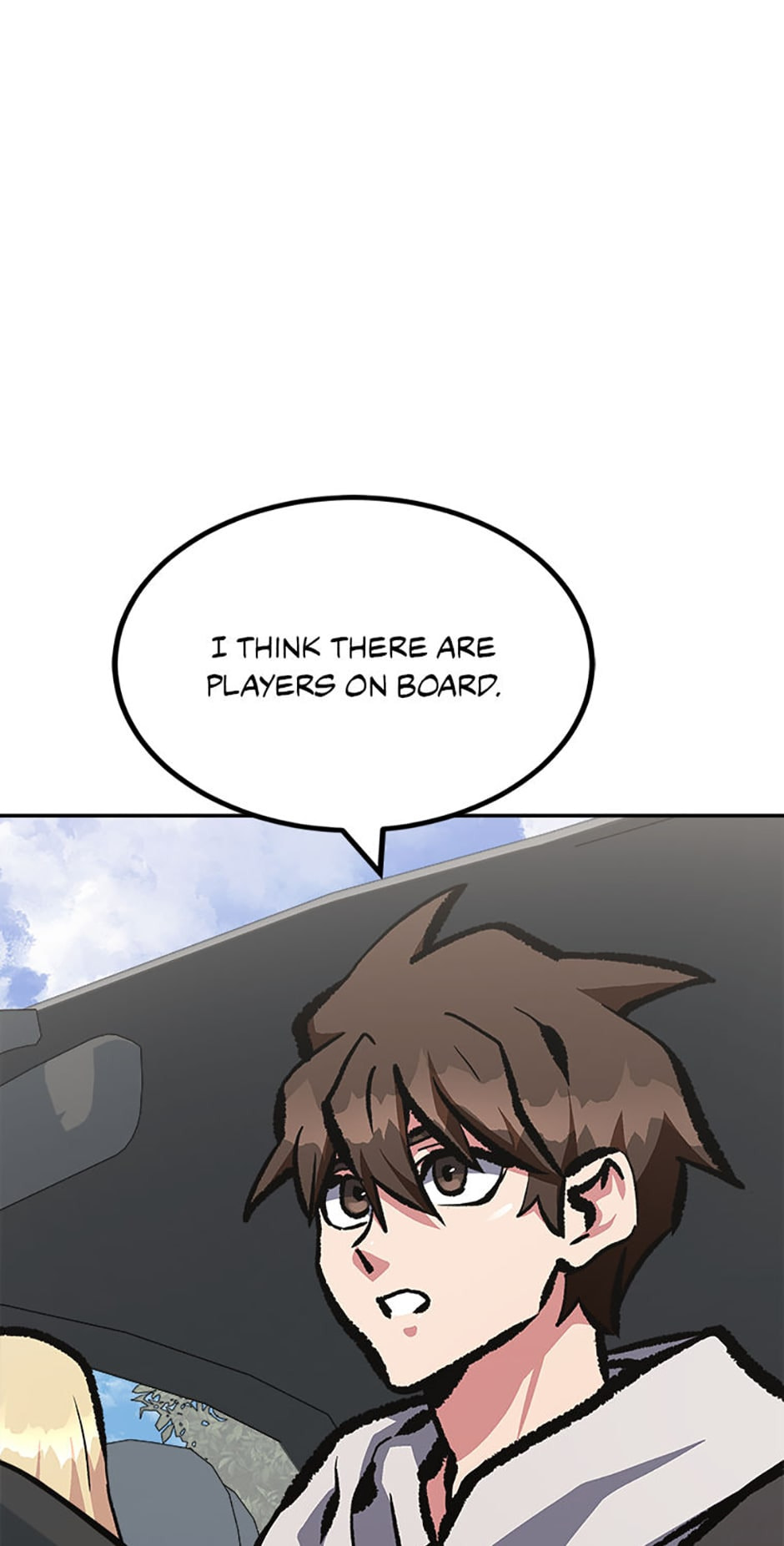 Read Level 1 Player chapter 78 image 114 on Lezhin