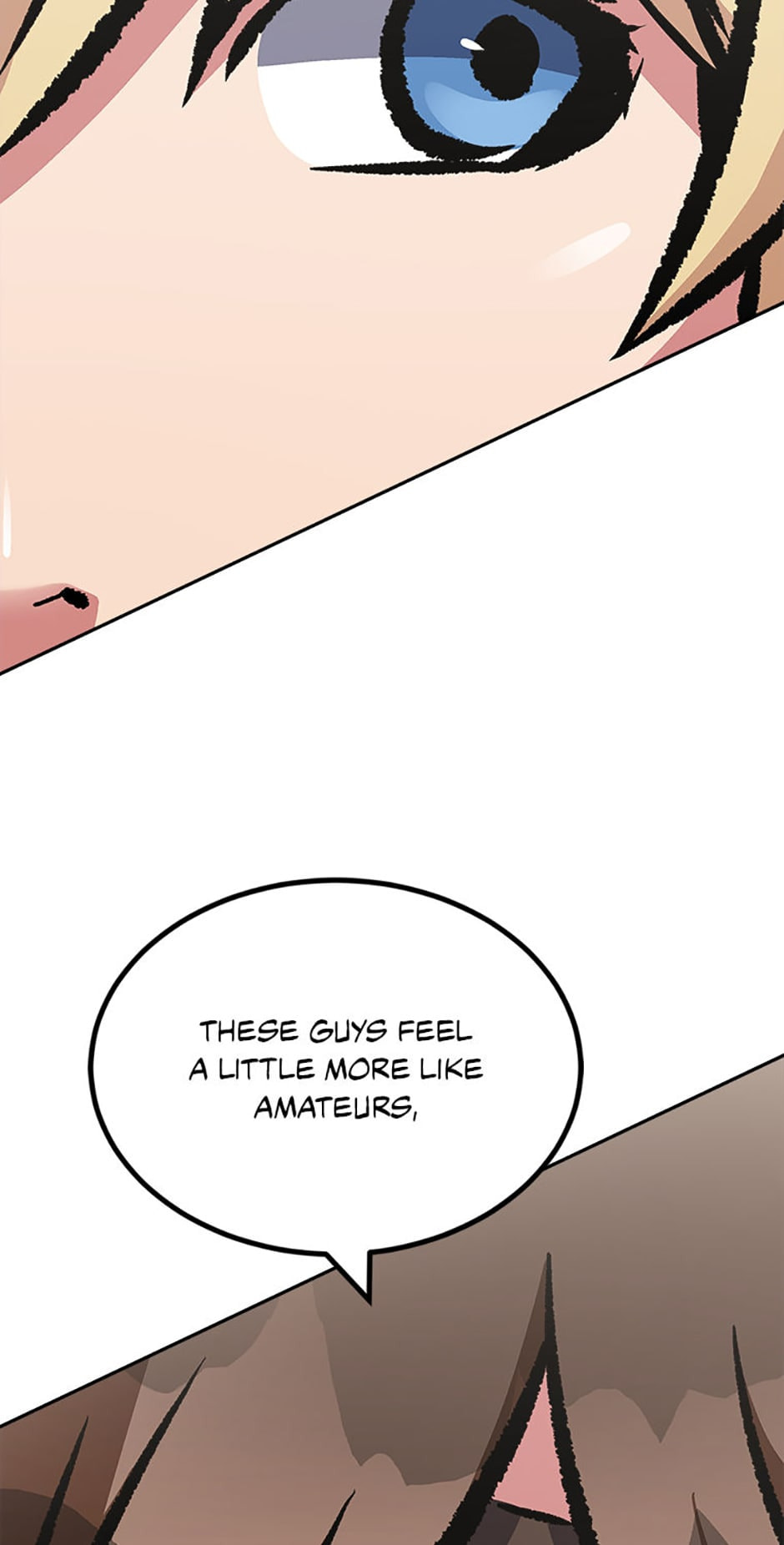 Read Level 1 Player chapter 78 image 116 on Lezhin