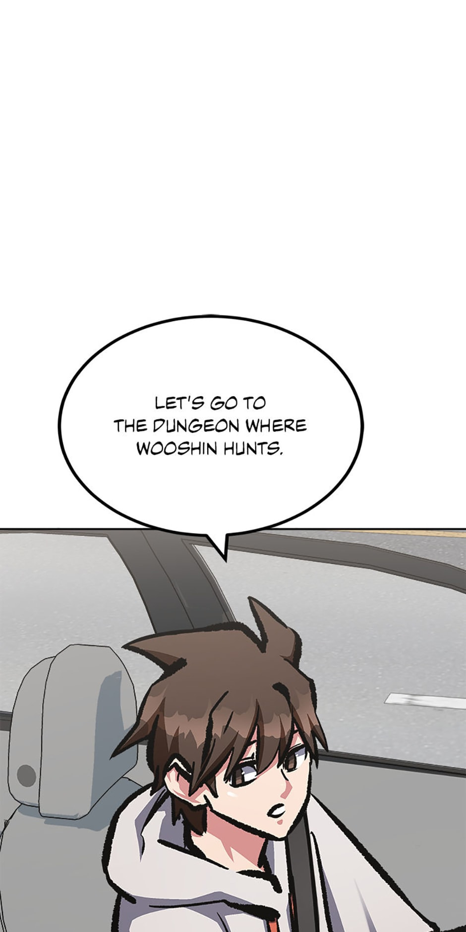 Read Level 1 Player chapter 78 image 118 on Lezhin