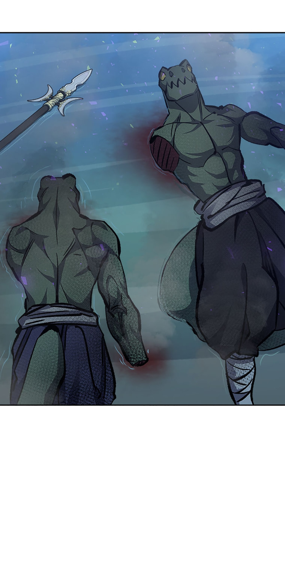 Read Level 1 Player chapter 78 image 13 on Lezhin