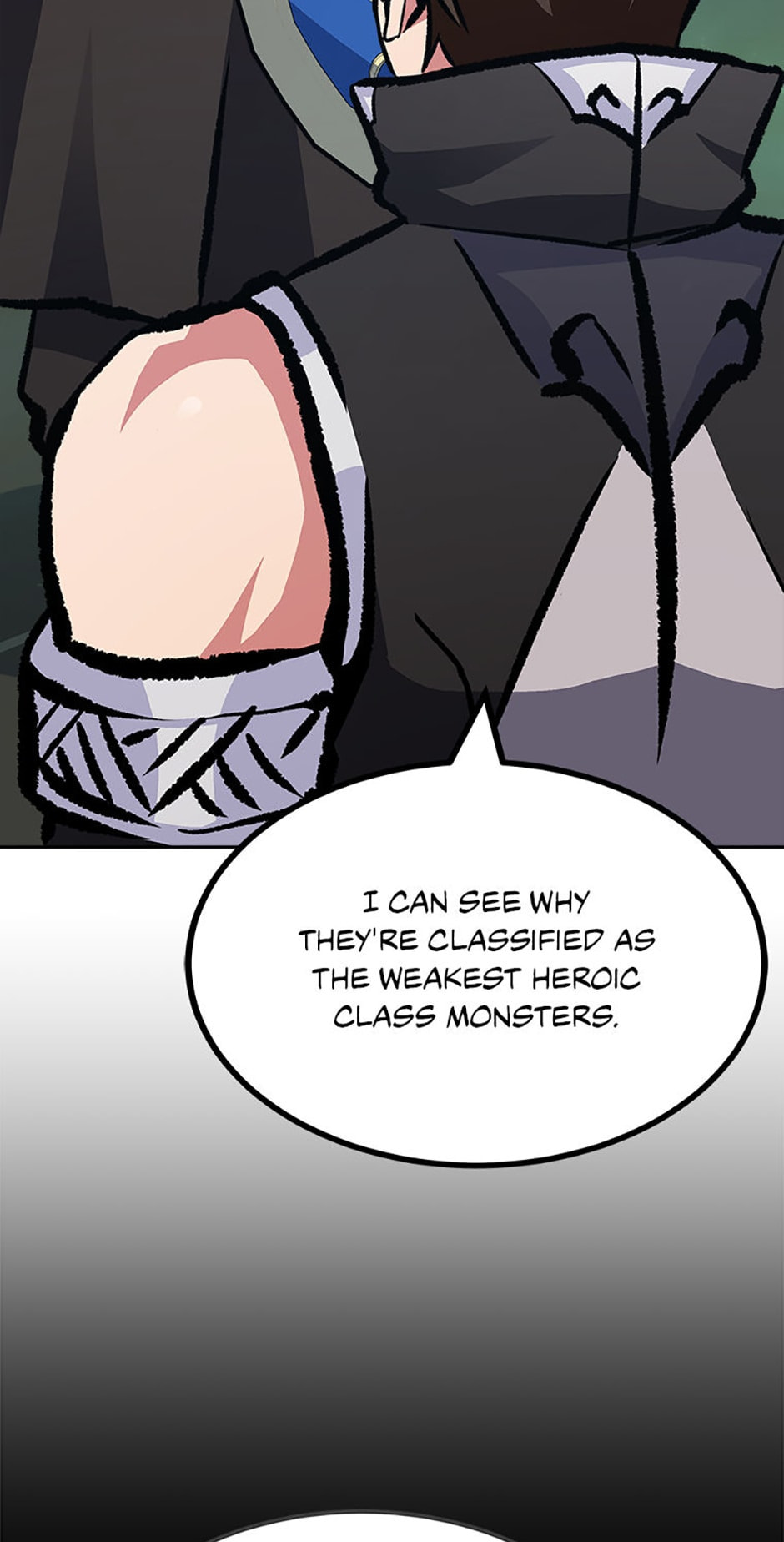 Read Level 1 Player chapter 78 image 16 on Lezhin