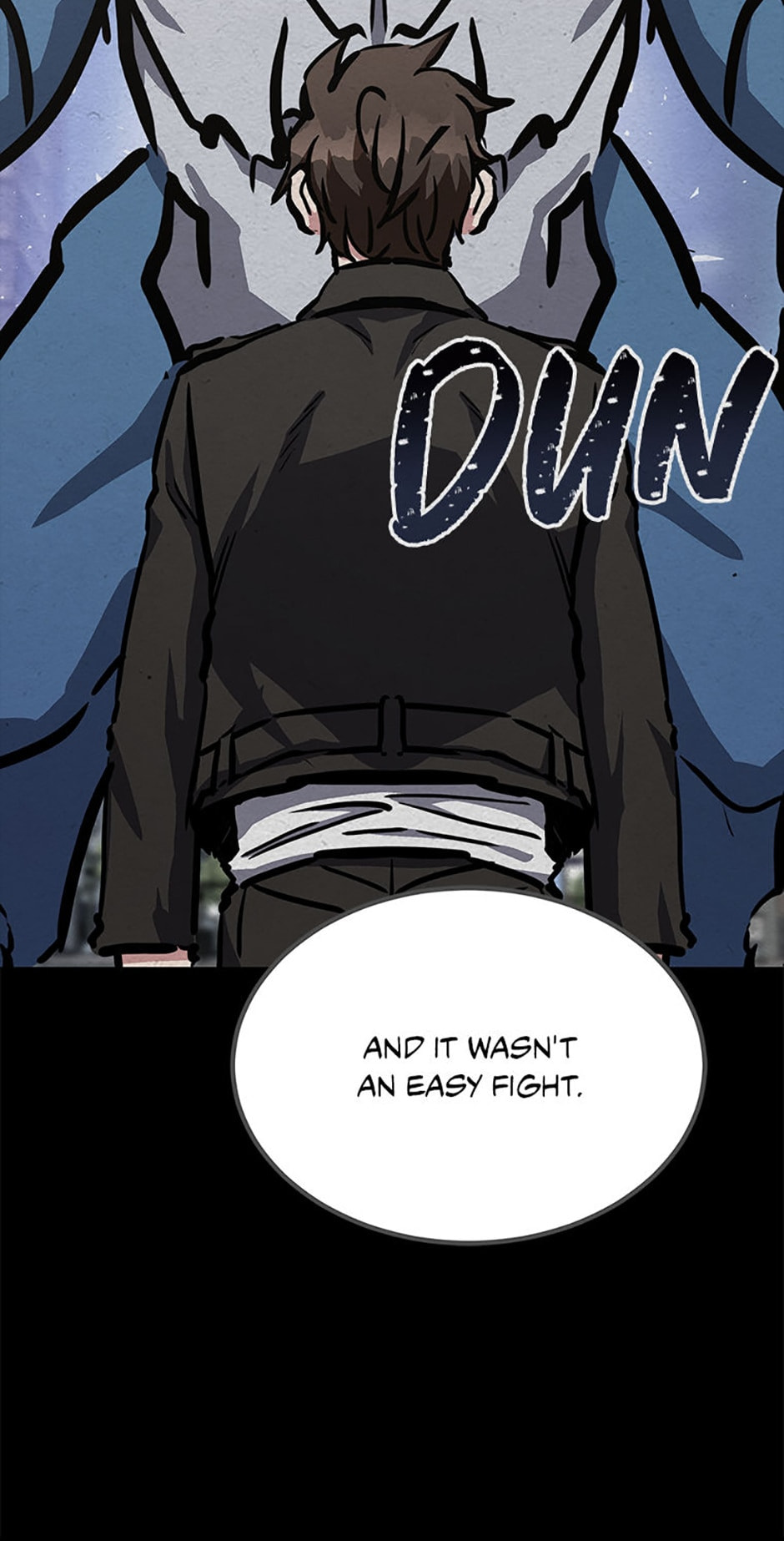Read Level 1 Player chapter 78 image 18 on Lezhin