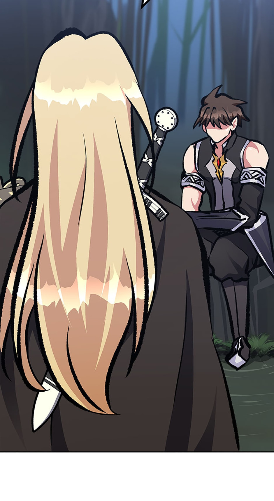Read Level 1 Player chapter 78 image 21 on Lezhin