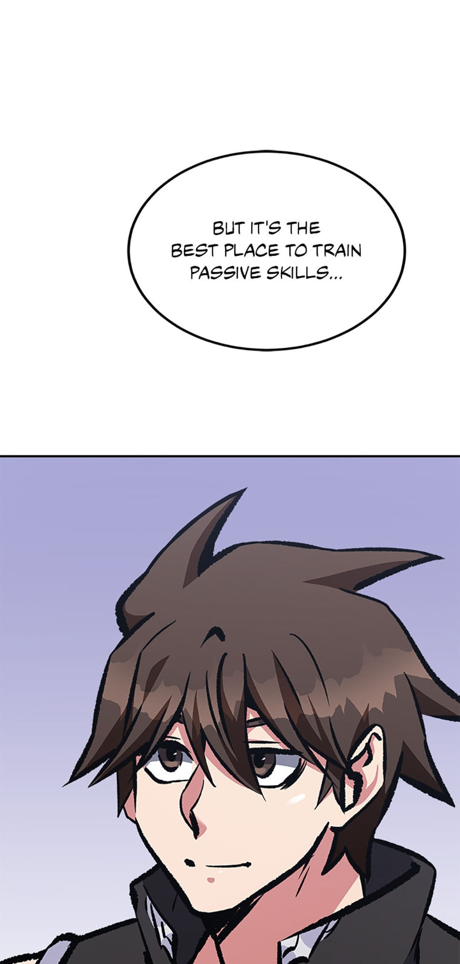 Read Level 1 Player chapter 78 image 23 on Lezhin