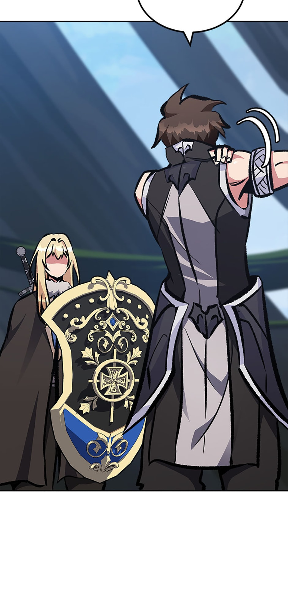 Read Level 1 Player chapter 78 image 25 on Lezhin