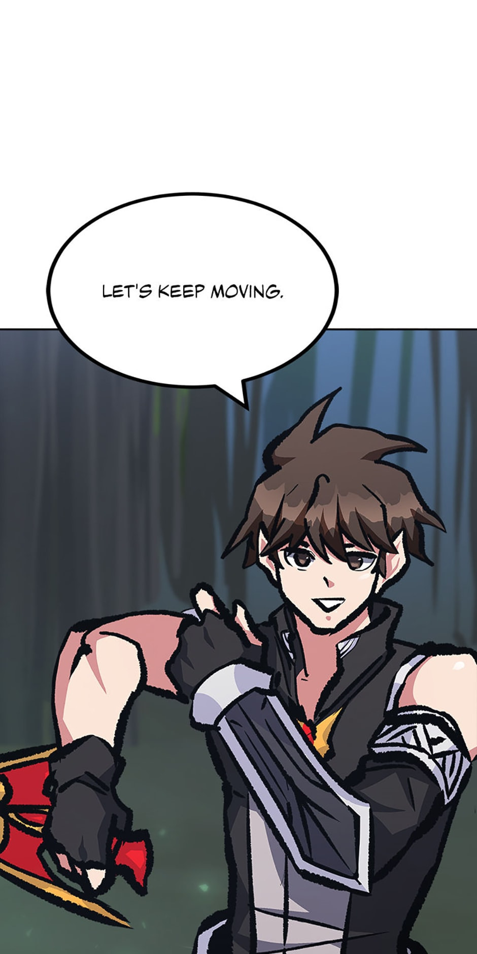 Read Level 1 Player chapter 78 image 26 on Lezhin