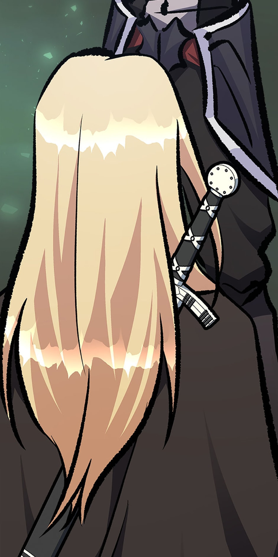 Read Level 1 Player chapter 78 image 27 on Lezhin