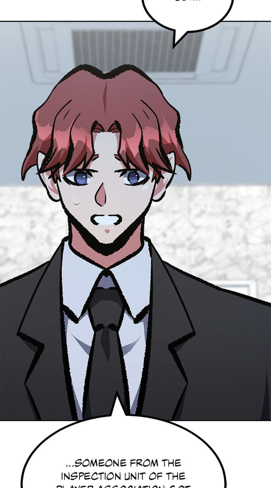 Read Level 1 Player chapter 78 image 34 on Lezhin