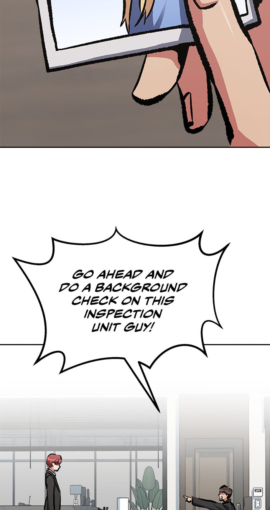 Read Level 1 Player chapter 78 image 54 on Lezhin
