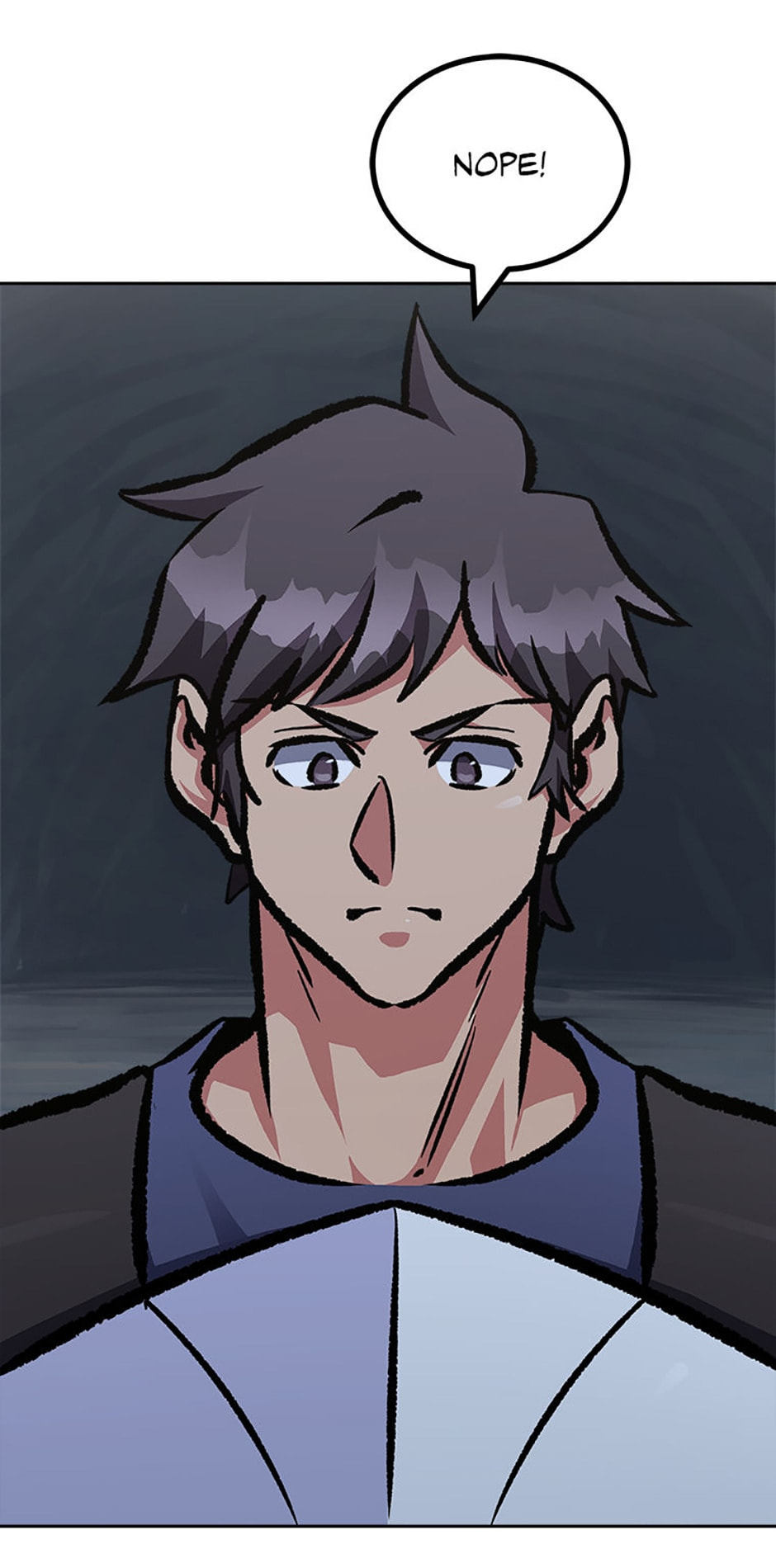Read Level 1 Player chapter 78 image 63 on Lezhin