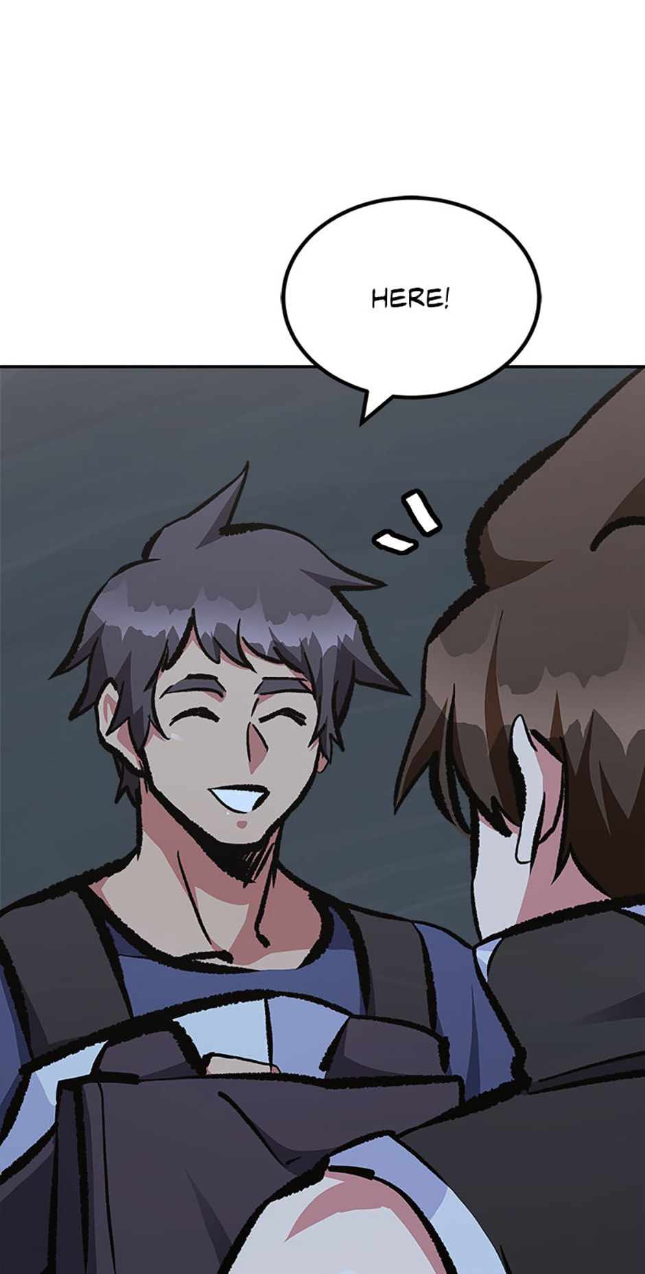 Read Level 1 Player chapter 78 image 65 on Lezhin
