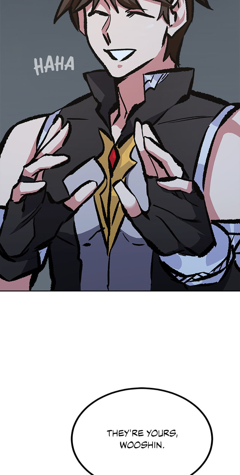 Read Level 1 Player chapter 78 image 67 on Lezhin