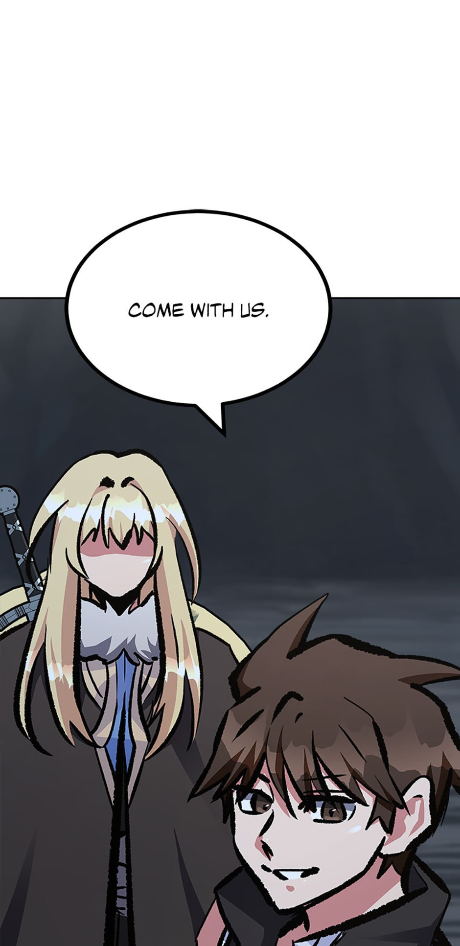 Read Level 1 Player chapter 78 image 70 on Lezhin