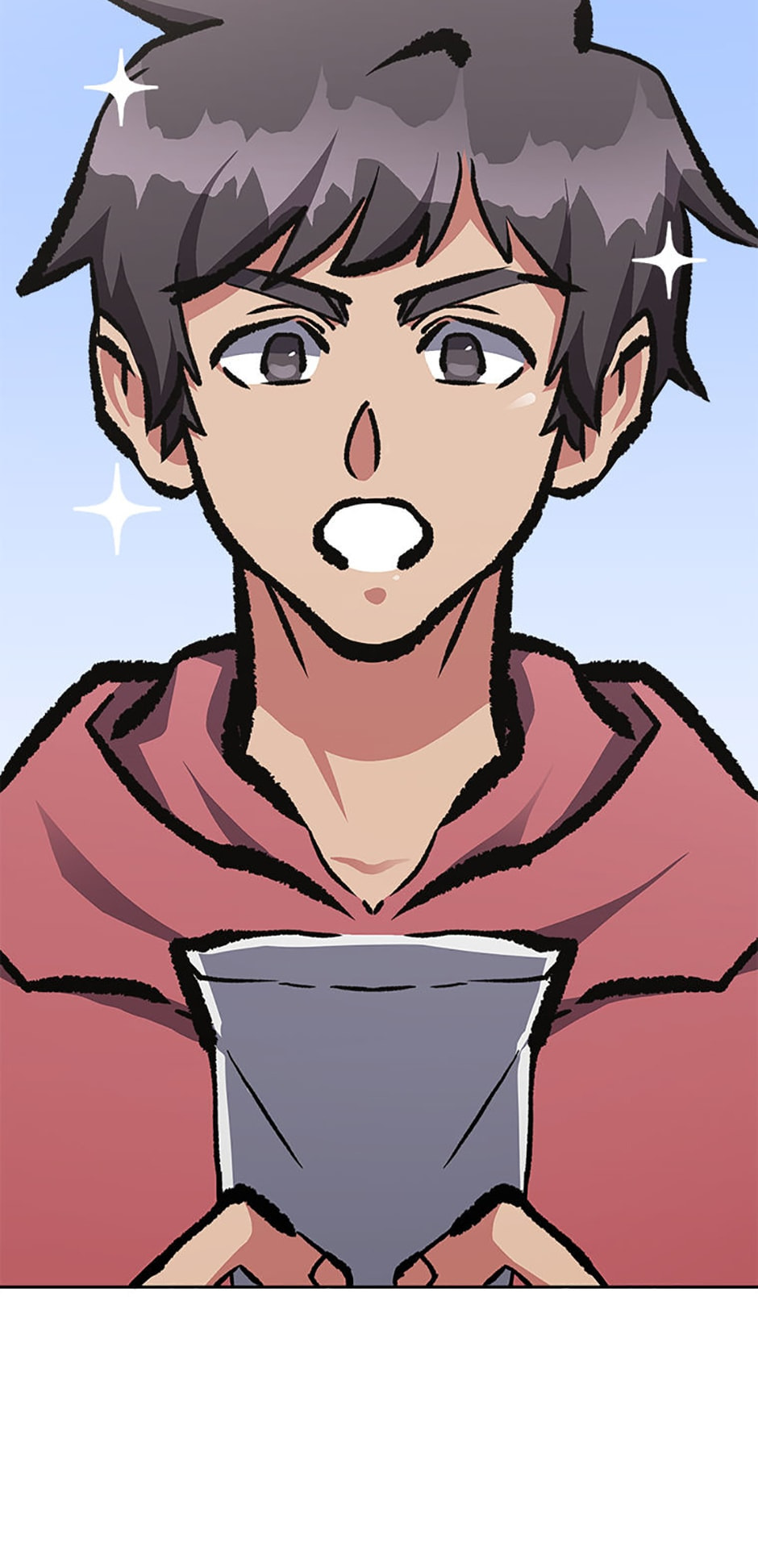 Read Level 1 Player chapter 78 image 76 on Lezhin