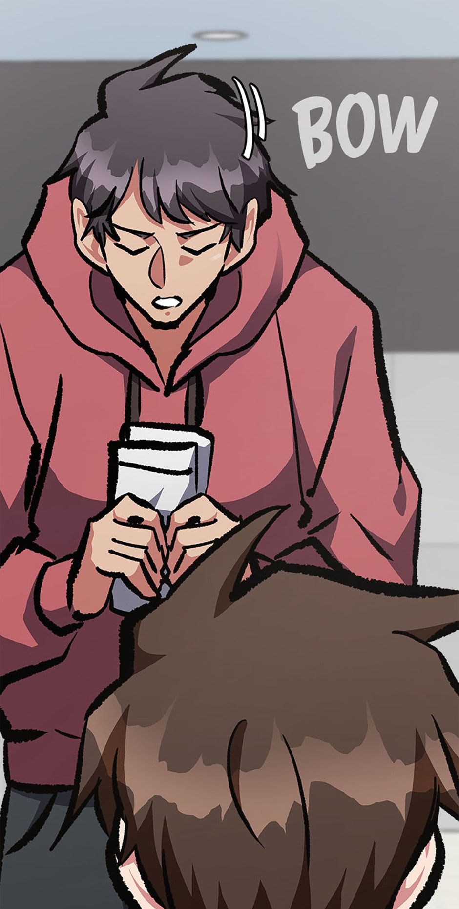 Read Level 1 Player chapter 78 image 80 on Lezhin