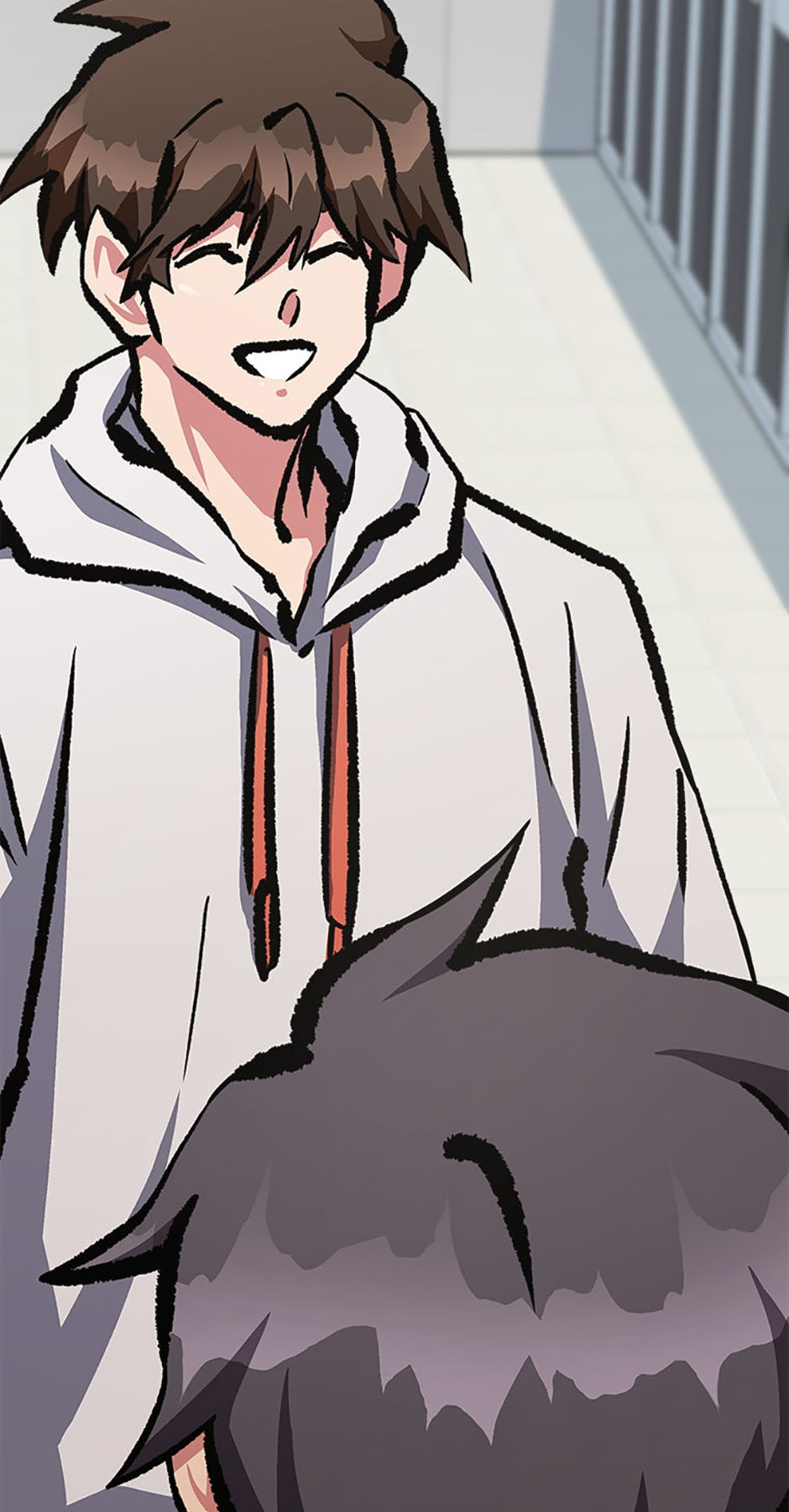 Read Level 1 Player chapter 78 image 90 on Lezhin